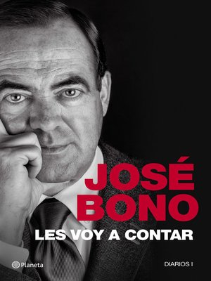 cover image of Les voy a contar